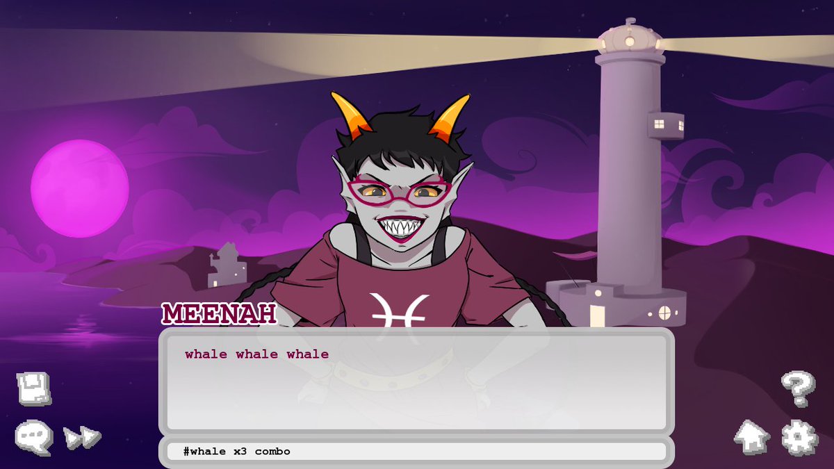 BefriendusGame's tweet photo. https://t.co/cSQw32raQU
A young game stands in its room, hot off the presses. BEFRIENDUS: A Beforus Befriending Adventure is available now! Thank you all so much for your patience, now go befriend some dancestors. #homestuck #befriendus #pesterquest #friendsim https://t.co/ReB6heJ4Ai