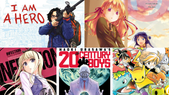 Cokoguri We Are Big Fans Of Both Manga And Anime So All Of These Are Favorites Which One Would You Vote For 5 Manga That Deserve An Anime Adaptation Via Cokoguri We Are Big Fans Of Both Manga And Anime So All Of These Are Favorites Which One Would You Vote For 5 Manga That Deserve An Anime Adaptation Via