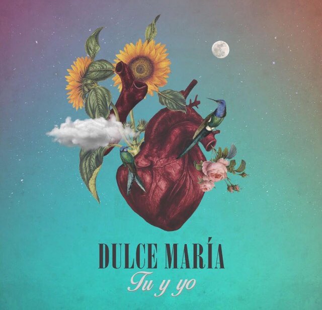 ElBreakMN's tweet photo. .@DulceMaria estrena tercer sencillo “tu y yo” https://t.co/x411lVleyM https://t.co/58G9Oe7uxZ