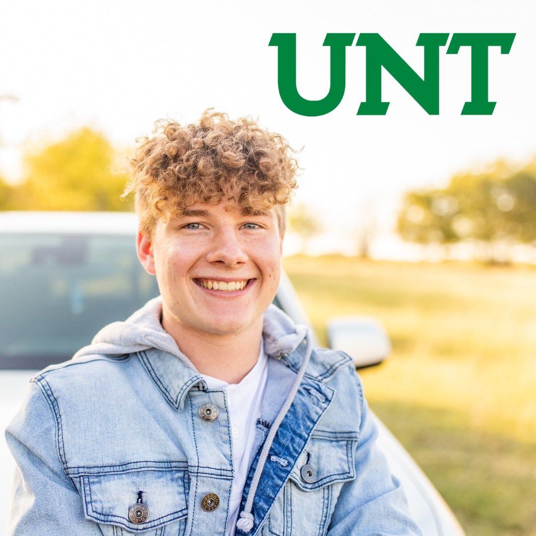 NHSClassof2020_'s tweet photo. Senior Spotlight:
Congratulations to Titan!🎉
Titan will be attending the University of North Texas in the Fall. He will be studying to be a teacher/coach. https://t.co/b3MTTmJtfs