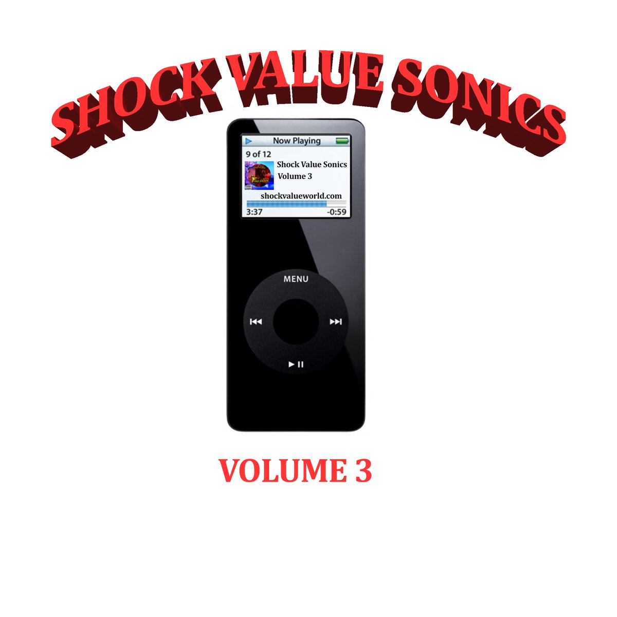 shockvalueworld's tweet photo. SHOCK VALUE SONICS 3! Kicking off the first track by PNL Fero, with the long awaited hit “O-Town” KobeGlo, with his single “GO!” Along with the same old faces and new sounds! Stream on our website now! Have a safe weekend ☪️⚡️ https://t.co/wAmUSL1GBi