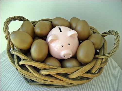 HomesteadOrg's tweet photo. “To many #homesteaders , 'money' is a four-letter word.  After all, #money is all about materialism, and that’s the antithesis of #homesteading, right?"  https://t.co/z83Kis0gMb https://t.co/CE2Dy3jEQh