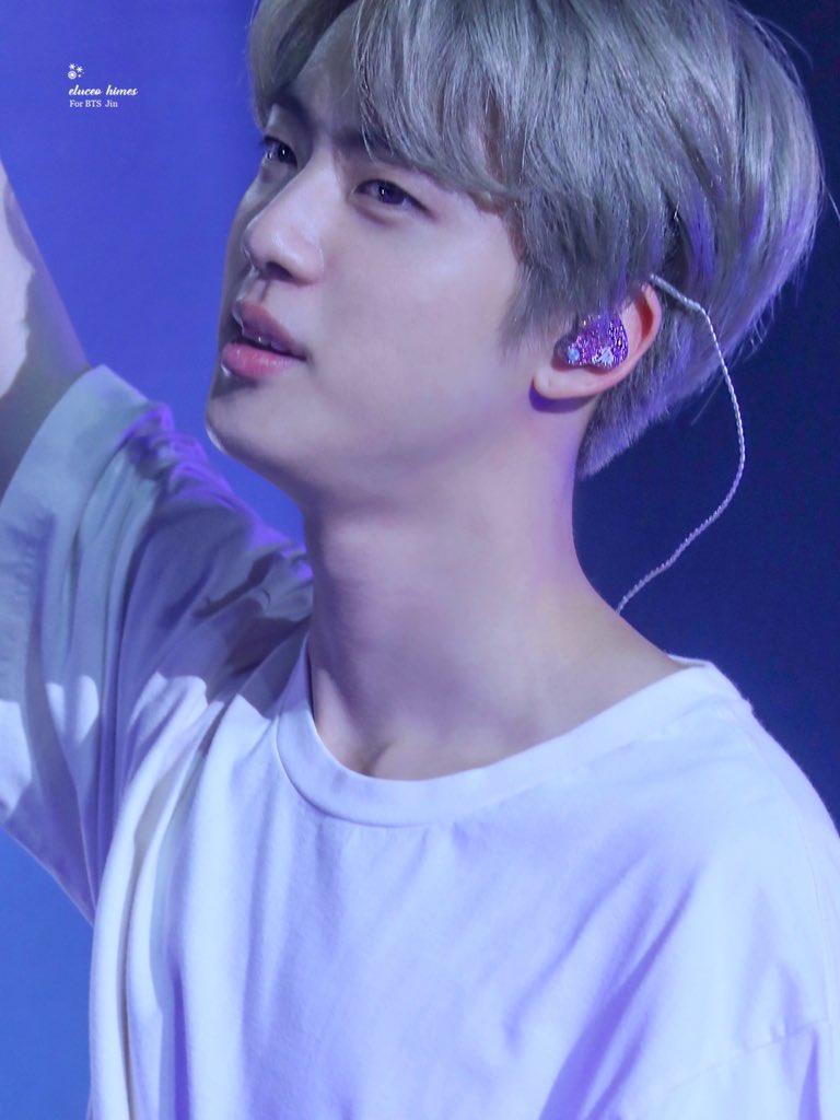 ✳︎✲︎✰︎ Seokjin looking UNREAL ; a healing thread ✰︎✲︎✳︎