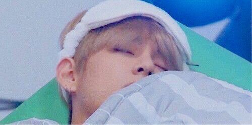 Yes angels need sleep too!!