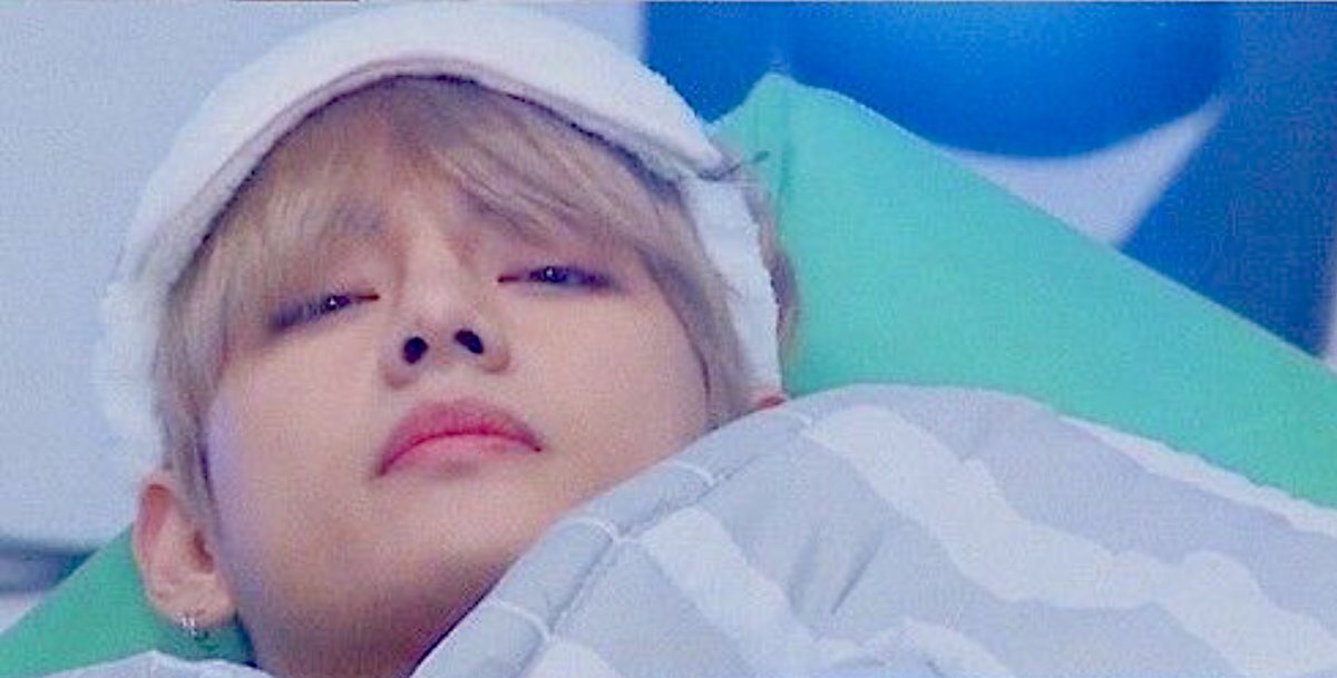 Yes angels need sleep too!!