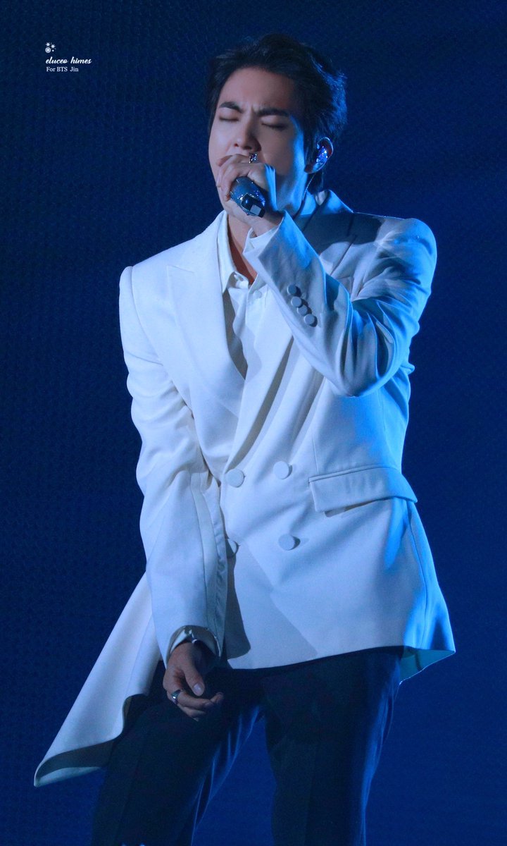 ✳︎✲︎✰︎ Seokjin looking UNREAL ; a healing thread ✰︎✲︎✳︎