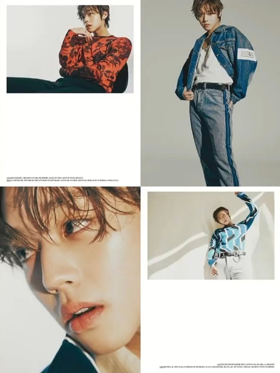 OrMyxt's tweet photo. แจกอีก มาค่ะ เนื่องจาก GQ เล่มนี้ จีฮุนงานดีอีกแล้ว😆

แจก 2 เล่ม
สุ่มจากรีทวีต
ประกาศผลวันไหน เดี๋ยวแจ้งอีกทีนะคะ รอหนังสือออกจากเกามาก่อน

#ParkJihoon #Wing #박지훈 #TheW  @Park_Jihoon_twt https://t.co/3vSR2erOi8