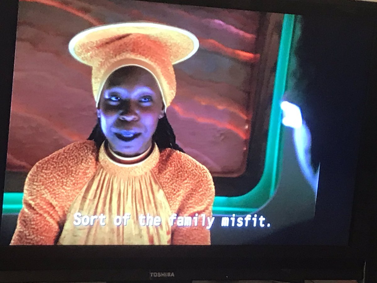 I LOVE GUINAN