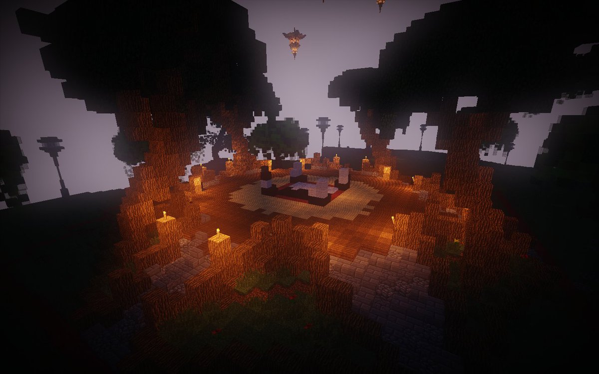 CroyxNetwork's tweet photo. 🇺🇸 | Images of our Koth and Spawn from the End and Nether!

🇪🇸 | ¡Imagenes de nuestro Koth y Spawn del End y Nether! https://t.co/byihSNMsYi