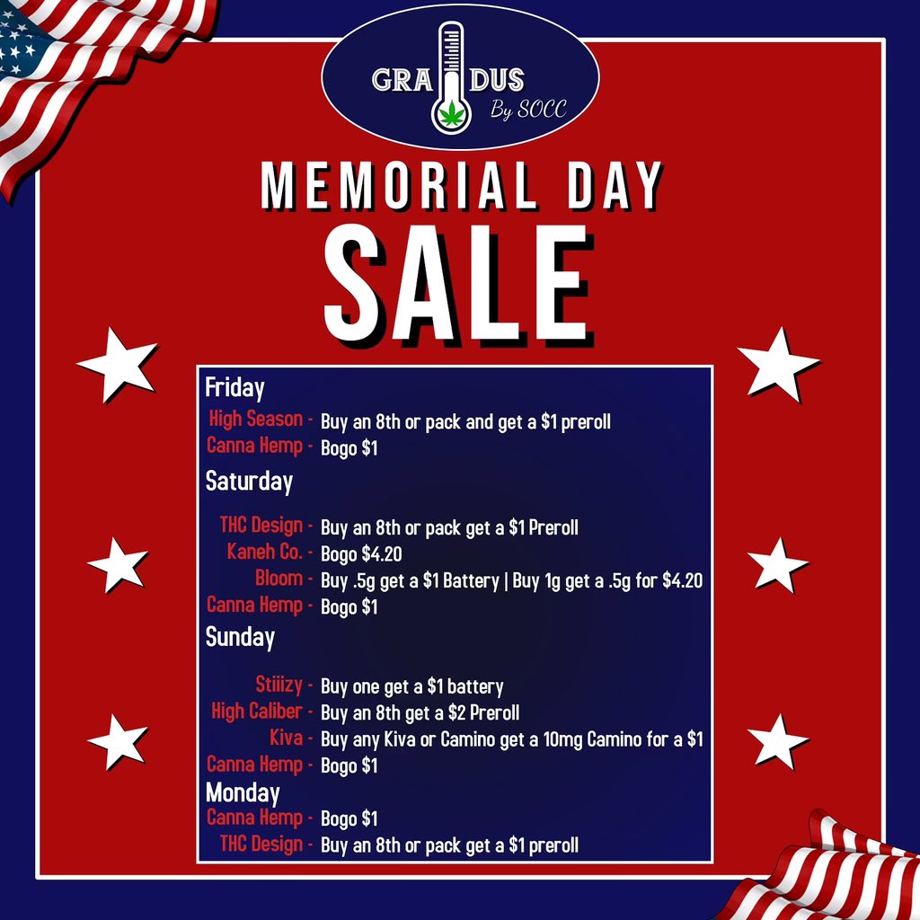 Gradus by SOCC tweet media