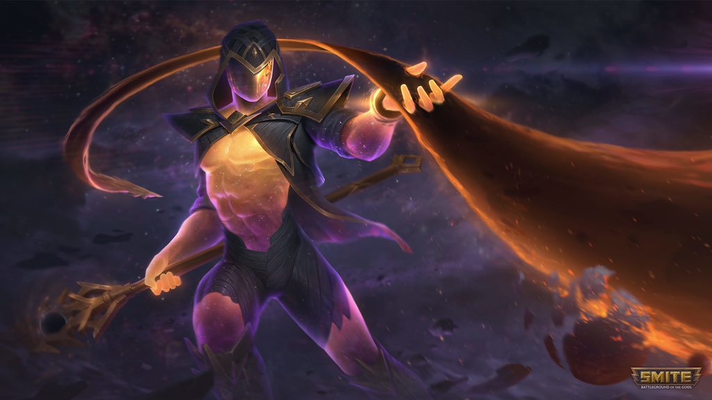 XboxSmiters's tweet photo. Giveaway time! 

Galaxy Maverick Ne Zha x2

Final Boss Battle Pass x2 (premium)

All Platforms

RT And Follow to enter

Tag a Friend (optional)

Winners announced next week

#Smite https://t.co/lWK5esw8h1