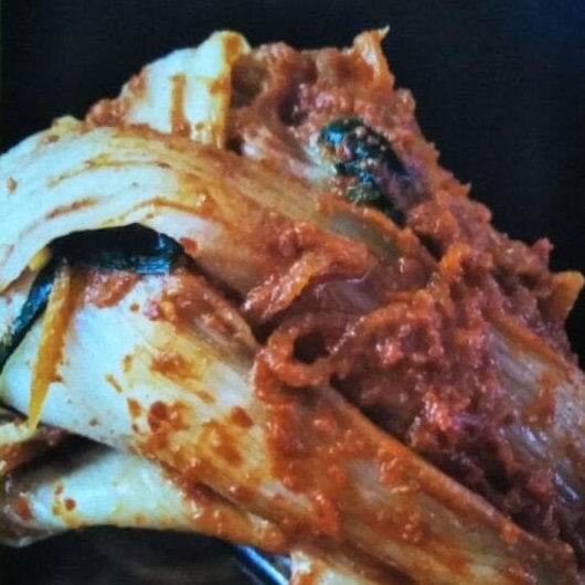 hapimeshi's tweet photo. #ハピメシ掲載店 ご紹介

キムチ、焼肉の【#宮本物産】さん。
#テイクアウト をされています。
是非ご利用ください。

▶︎048-687-8167
▶︎11:00～20:00
▶︎定休日：水（祝日は営業）

https://t.co/HwGmj5ifnm
#東大宮