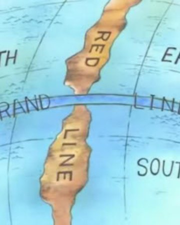 Itådåki ll-// on X: 🌍Red Line O único continente do mundo, que