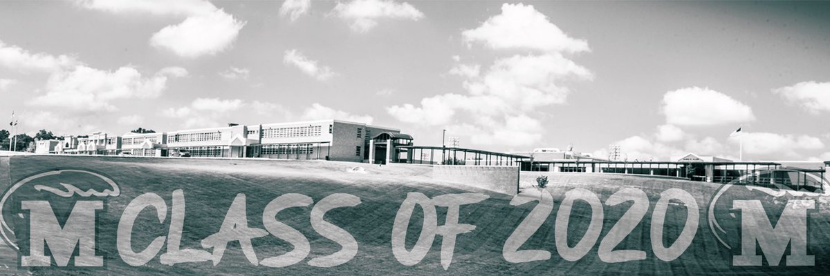 JSchmidtMC's tweet photo. Continue to LEAN INTO the struggle and RISE -- because you ARE the most awesome, most resilient, most memorable, and ever-so-strong Class of 2020!
#OnceAGreenwaveAlwaysAGreenwave
#alloneallin
#WeAreMeade https://t.co/MWr74yCekp