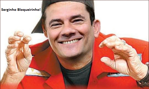 pollyalvarenga's tweet photo. @SF_Moro Pegadinha do malandro https://t.co/D9zCmbkpBq