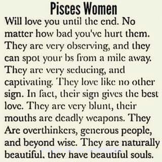 ♓️🐟🐟 ♓️ 🐟🐟♓️ 🐟🐟♓️ 🐟🐟♓️ 

[ #Pisces Like, Tag , repost &amp; comment ]