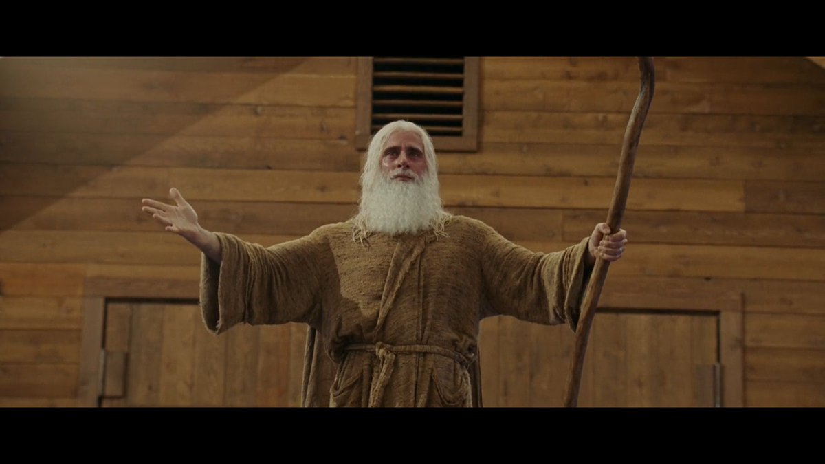 113. Evan Almighty (7/10)