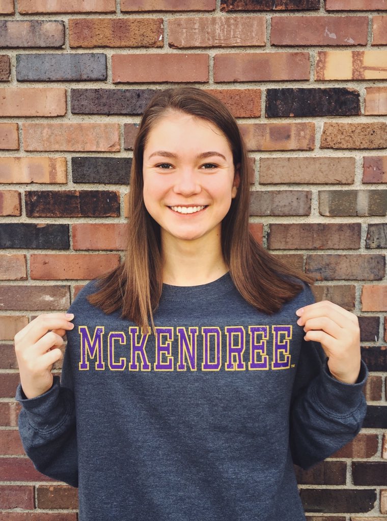 LauraMarie1234's tweet photo. Congratulations Colleen on finishing a great academic and athletic career at Lutheran High! We are proud of you!
#LutheranGrad2020
@LutheranCougars https://t.co/JlHRbKlcaN