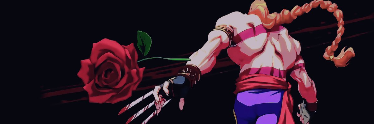 cascadeclaw's tweet image. #LayoutUpdate