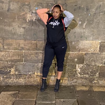 Evalicious117's tweet photo. #NewProfilePic https://t.co/gYcxVBrHss