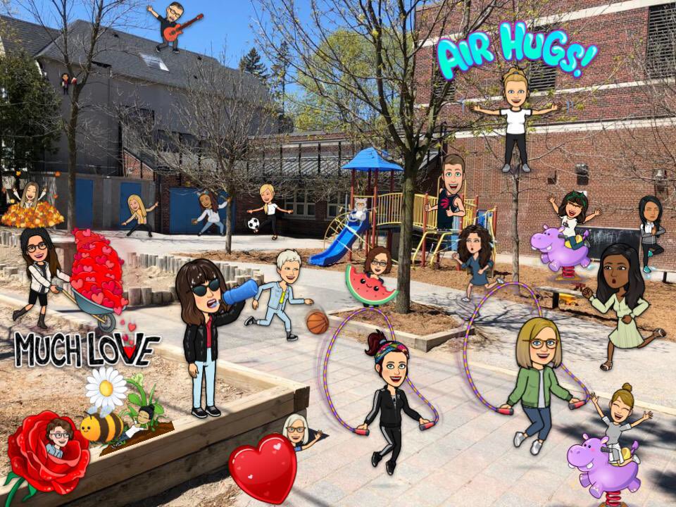 AllenbyPS_TDSB's tweet photo. Allenby edition of Where’s Waldo continued...how many staff can you identify? @shelleylaskin @tdsb @ChastyJohn @AllenbyPS @malloy_john https://t.co/F3NQLIJgbZ
