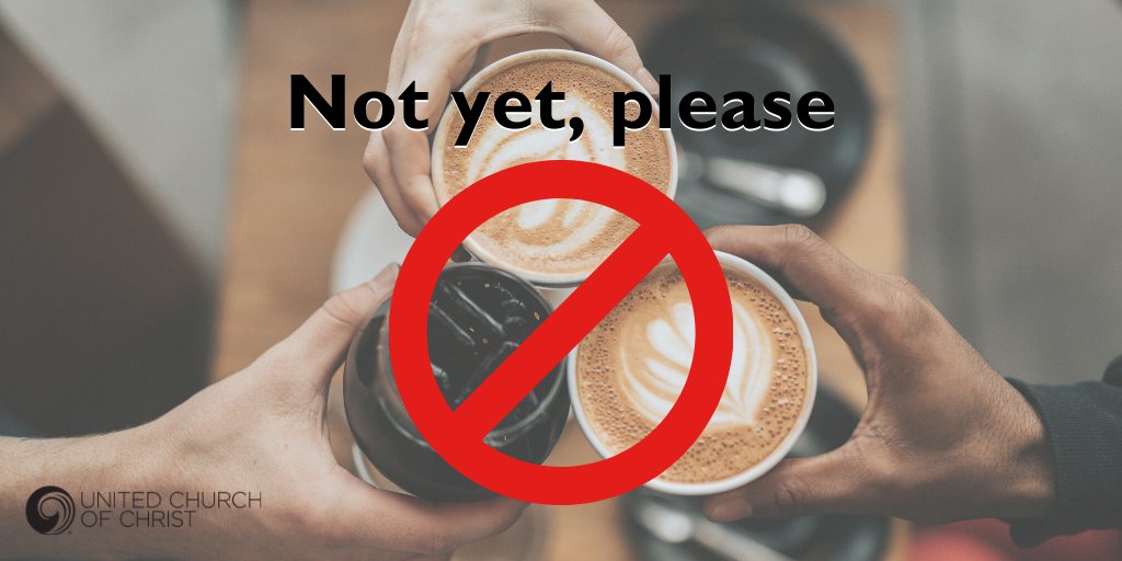 We are looking forward to fellowshipping in person, but for now, it's coffee on the couch. Where can we tune in to your online service? #FindAChurch