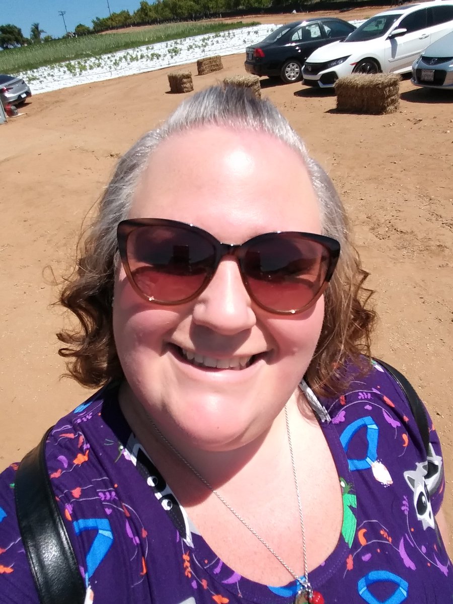 msconstuble's tweet image. Took my students on a virtual field trip to Kenny's Strawberry Farm in Rainbow CA on zoom. It was a beautiful day to get some sun and interact with my students. #kennysstrawberryfarm #zoom #virtualfieldtrip  #distancelearning @meadvalleyk5