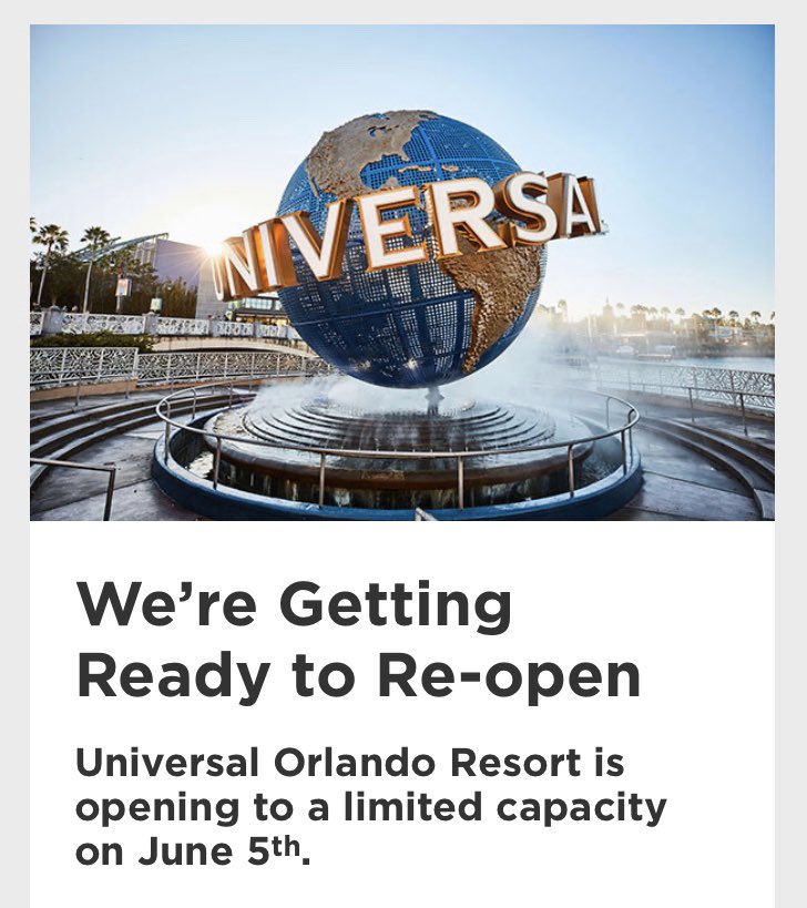 SusieQTravels's tweet photo. I am doing my happy dance! ๐๐ผโจโฅ๏ธ
#OklahomaTravelAgent #SupportYourTravelAgent #TravelTheWorld #IBookAllDestinations #DisneyExpert #UniversalSpecialist #LiveLifeToTheFullest #LoveMyJob #TakeTheTrip #TrainedForEverythingTravel #MyServicesAreFree #TravelUpdates #LetsStartPlanning https://t.co/KCbBpTmIhg