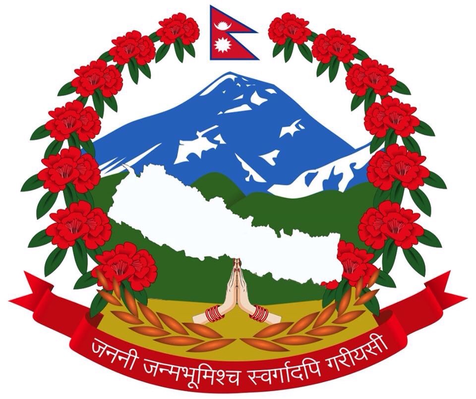 सबै मंत्री तथा सांसद मित्रहरुसंग आग्रह:
अहिले निशान छाप संशोधन गर्न लागेको हुनाले यहि बेला हात मिलाएकोलाई नमस्कारले प्रतिस्थापन पनि गरियोस्
स्मरणीय छ, हात मिलाउने, अंकमाल गर्ने, चुम्बन गर्ने आदि नेपाली संस्कृति परम्परा हैन
साथै यो hygienic पनि छैन
हात मिलाउंदा रुघाखोकी लगायत सर्छ