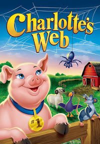 OK don’t judge me but I’m watching “Charlotte’s Web”This movie came out in 1973 & my Mom played this movie every yearI also watch “Wizard Of Oz” & “Willie Wonka And The Chocolate Factory” every year. 45 years since this movie came out!I named my bulldog after this movie