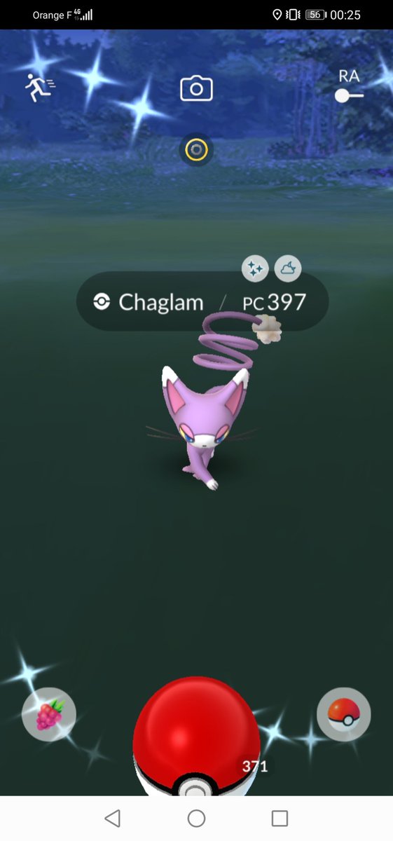 Ju_dicolo's tweet photo. What a day ! 😍
#PokemonGo #ShinyPokemon
#ThrowbackChallengeSinnoh https://t.co/mOG3RAY0hy