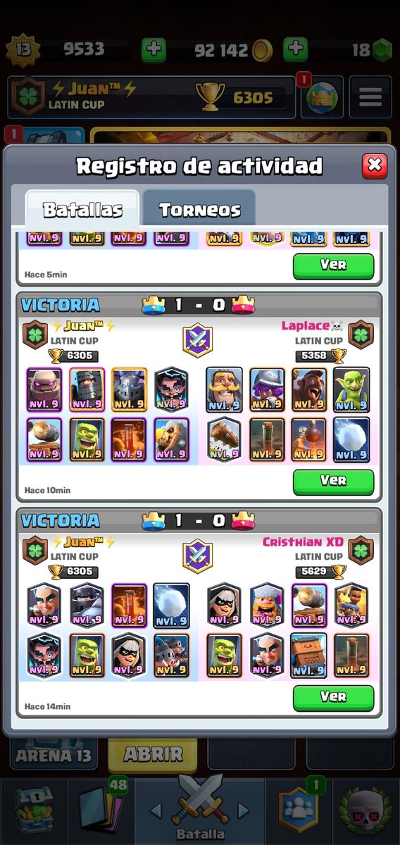 Juan04TM's tweet photo. Gg @BlackdevilsCr aunque nos ganaron partido:( https://t.co/5ClFRP56OP