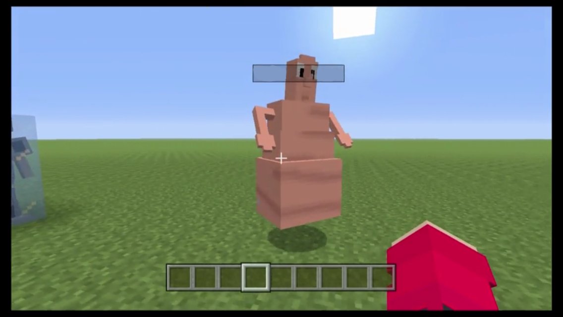 how to get mods on minecraft wii u edition