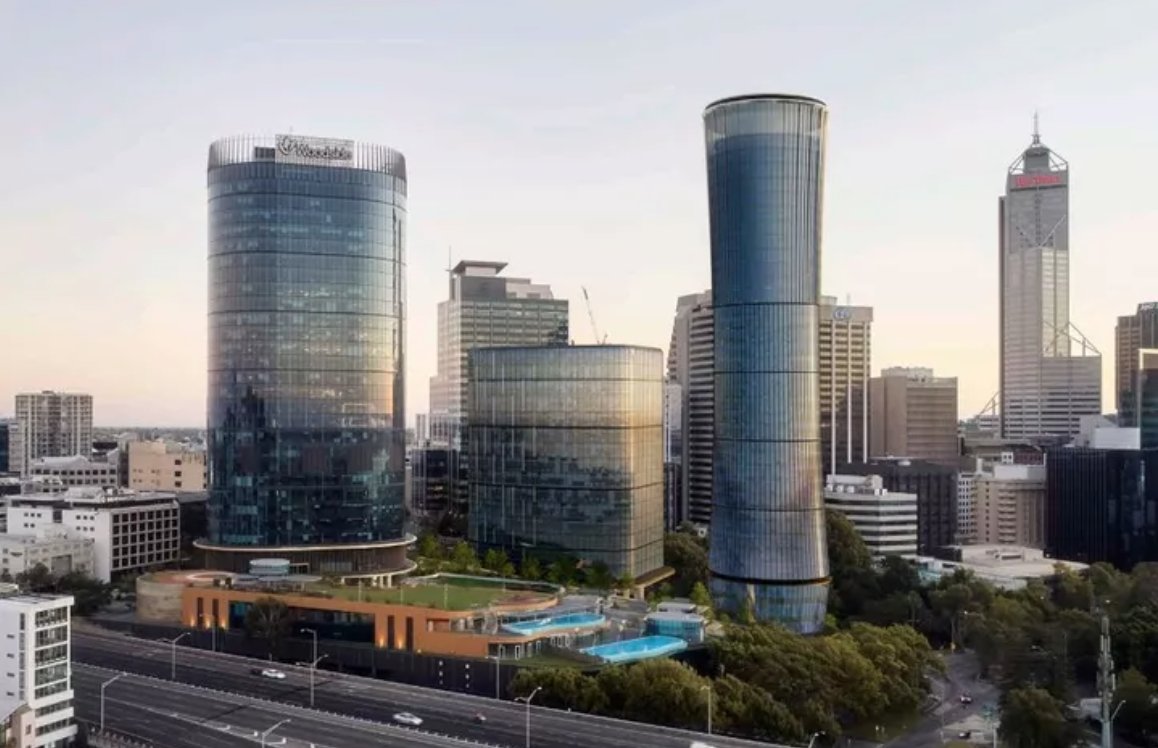 InfoblazeMY's tweet image. AAIG's Controversial $140m Capital Square Plans Approved

#AAIG #Malaysia
#CapitalSquare #Perth [#EmuBrewery]

#Australia #Business #Realestate #Property
bit.ly/Infoblaze-52063
Via theurbandeveloper.com