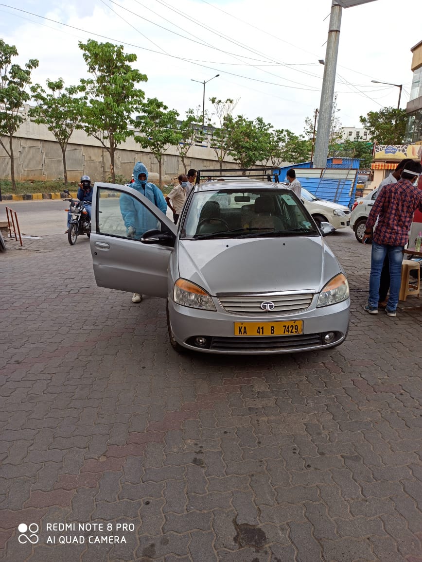 IndianOil Bangalore tweet media