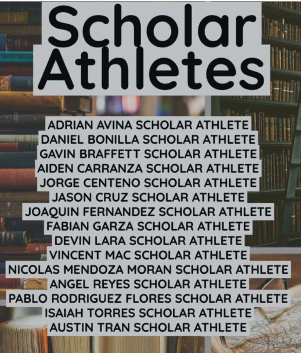 BondyAthletics's tweet image. These 8th graders all maintained A's for EVERY 6 weeks! #BondyProud #ScholarAthletes #ClassFirst