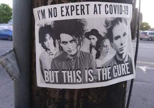 Información que cura