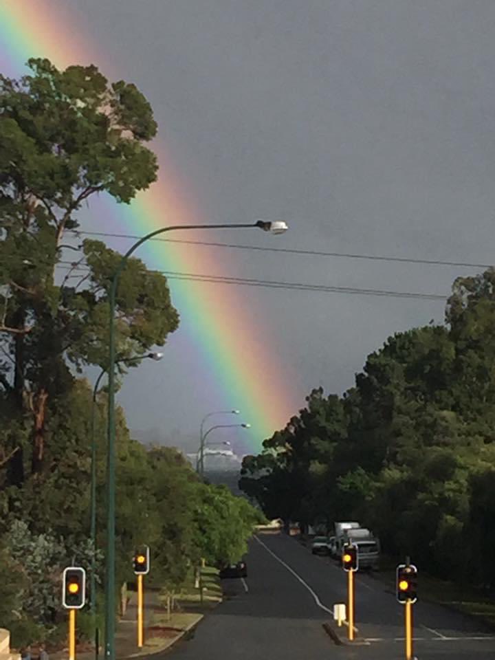 absolute_vr's tweet photo. The weather is going to change this weekend ! Stay safe #Perth #builder #bullring #realstate  #realestateagent https://t.co/fFdJCB0Glc