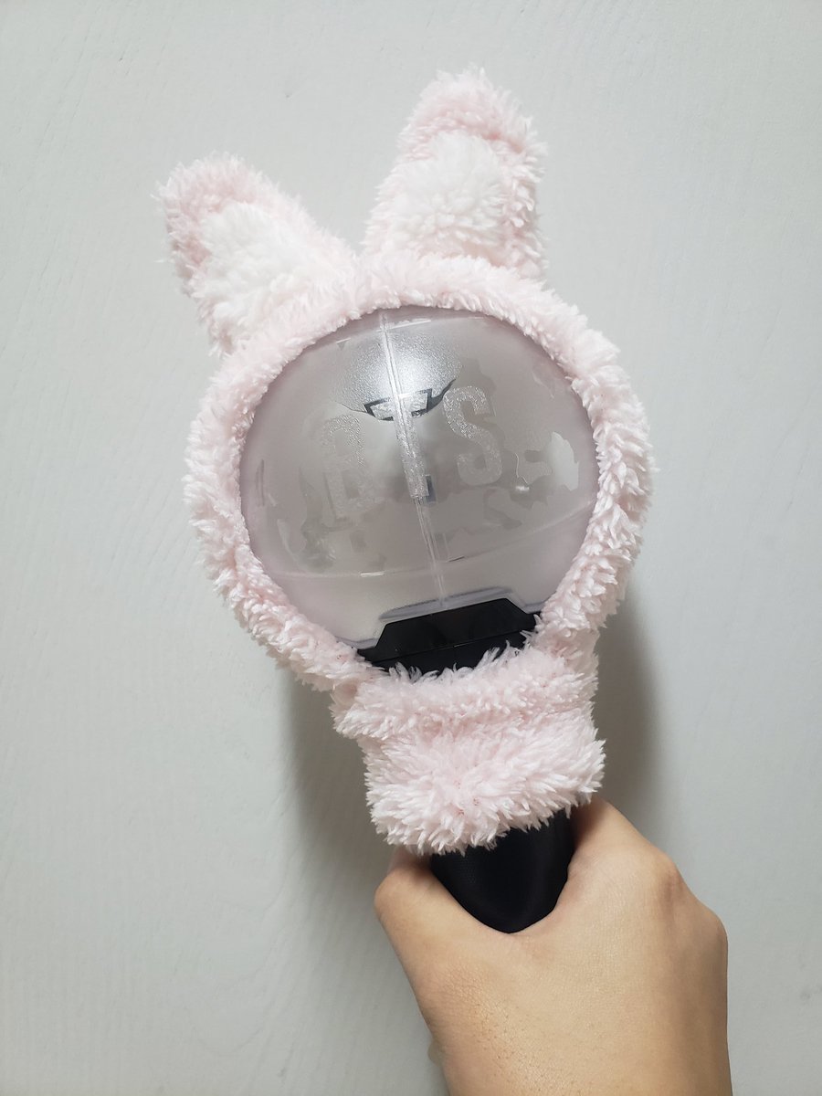 My Cooky Army Bomb cover came in!!!!