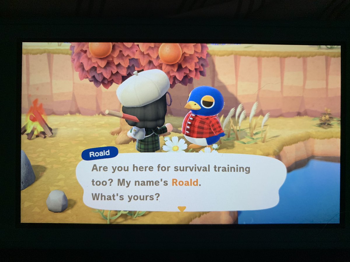 ....no jocks. ever. Flip traumatized my villagers too much 