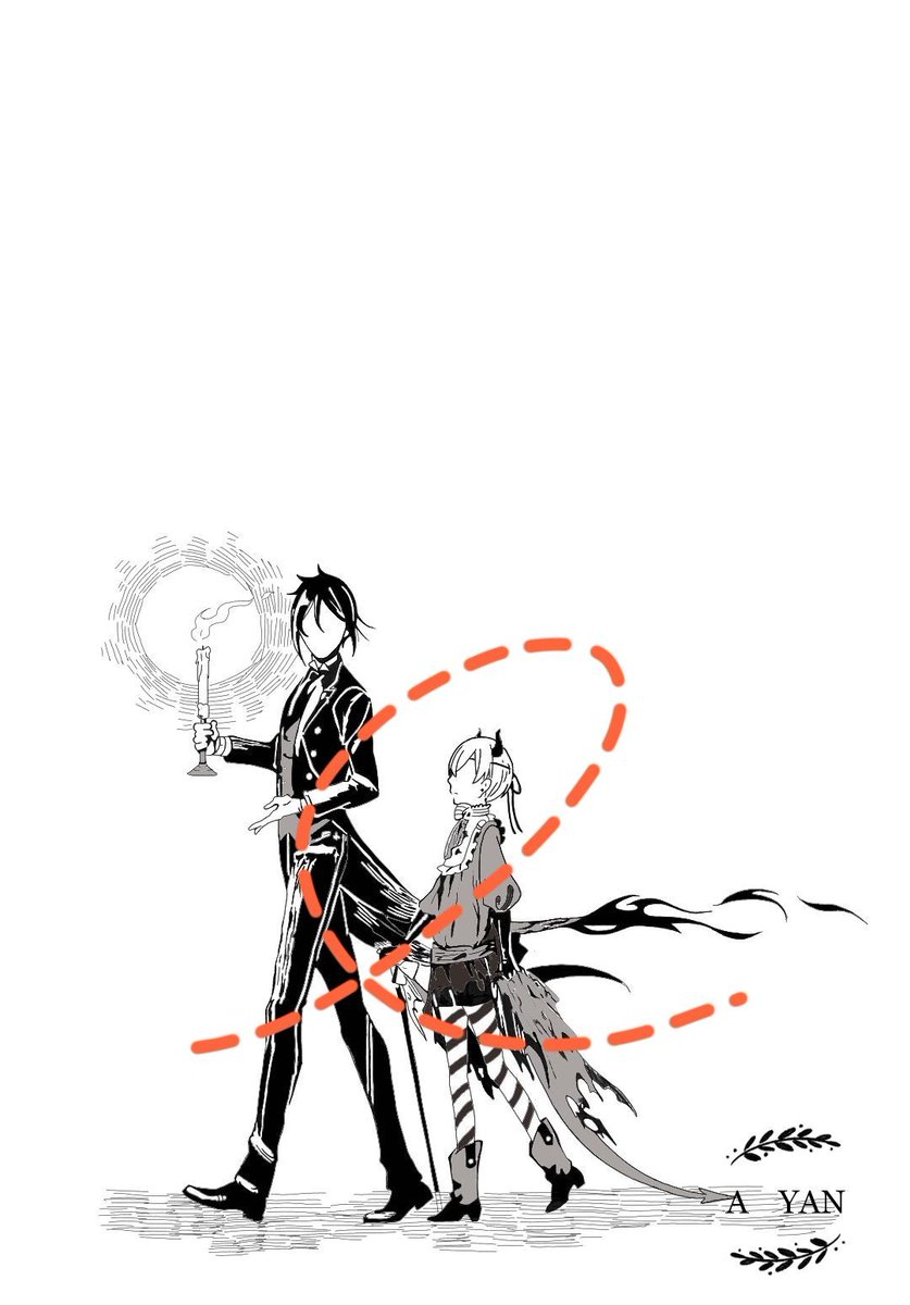yours_a_yan's tweet photo. #뱃지양도 
The new manuscript drawing is doing quantity survey, there are beautiful cherry blossoms and black deacons.(⑉°з°)-♡ https://t.co/7Xprf456nB