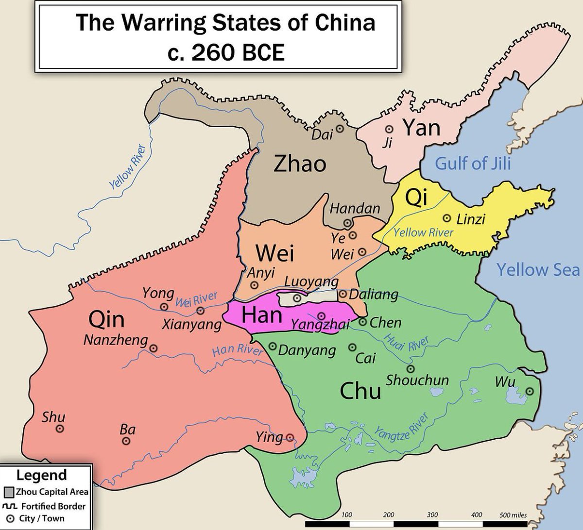 but has a King's tally ever been stolen??yes. one very famous time, near the end of the Warring States era (basically the Top 7 of the various kingdoms that existed before China got unified in 221BCE)