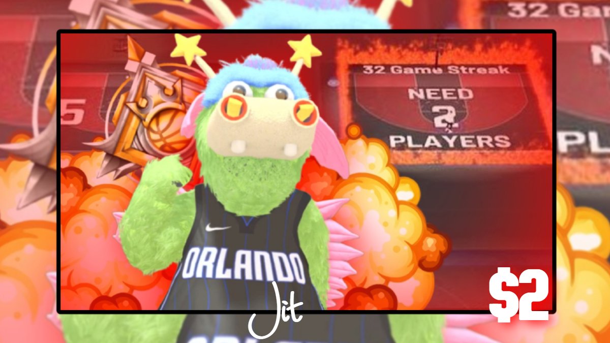 Ripjitta's tweet image. Thumbnail for @TrulySosa All support is appreciated as always♻️+❤️