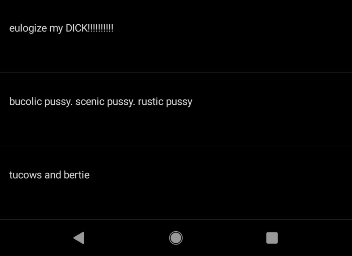 roxiekyun's tweet photo. one last drafts dump for the road https://t.co/vv7FrZftIp