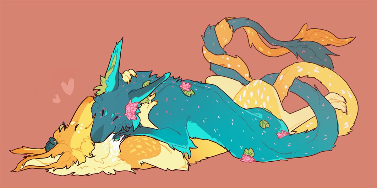 eilyssen's tweet image. I drew this like two years ago but it’s still one of my most favorite drawings I’ve done