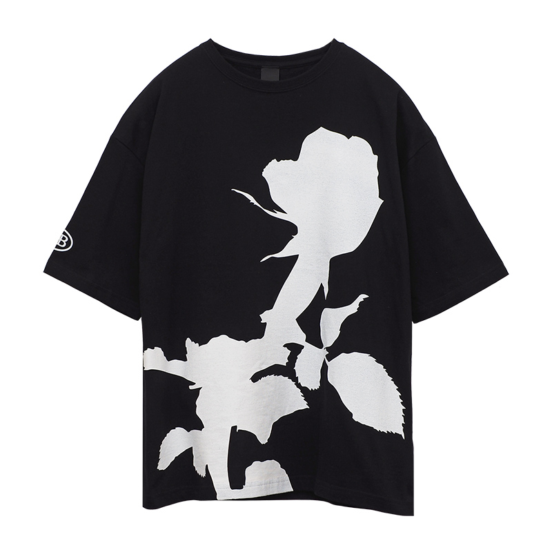 BagarchOfficial's tweet photo. BAGARCH 新入荷のお知らせ
20'SS COLLECTIONよりFLOWER-TSを5月24日(日)より販売開始致します。
◆FLOWER-TS
PRICE:7,800YEN (TAX OUT)
SIZE:M〜XL
COLOR:BLK、WHT
BGHB Online Shop
↓↓↓
https://t.co/mkvFNmYVi0
#bagarch #bghb #flowerts #20ss https://t.co/TFFUgkh1YS