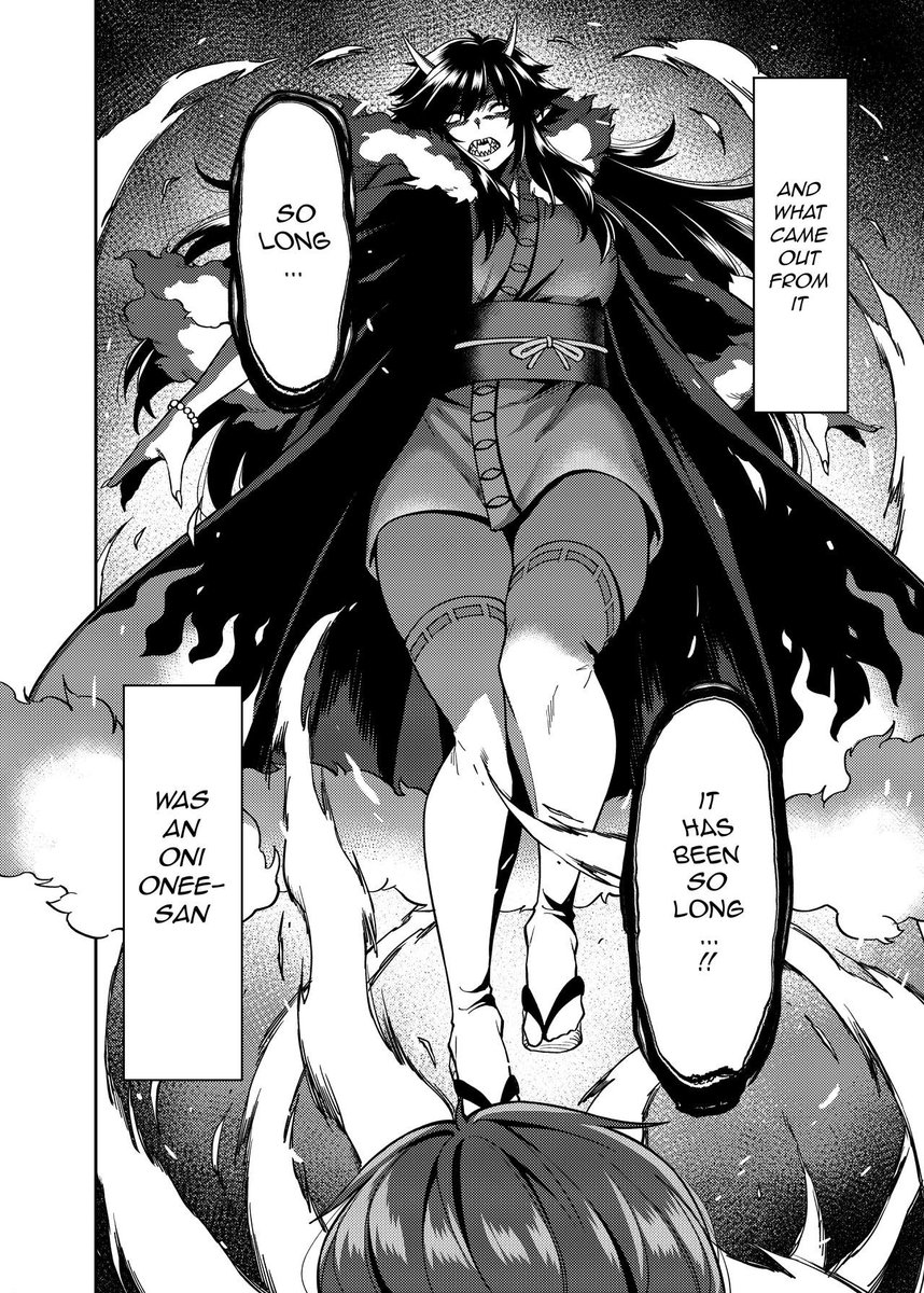 Demon girl spawned from the depths of hell is a filthy shotacon. Has a sequel too so I'll post that one here as well. https://nhentai.net/g/281637/  https://nhentai.net/g/297789/ 