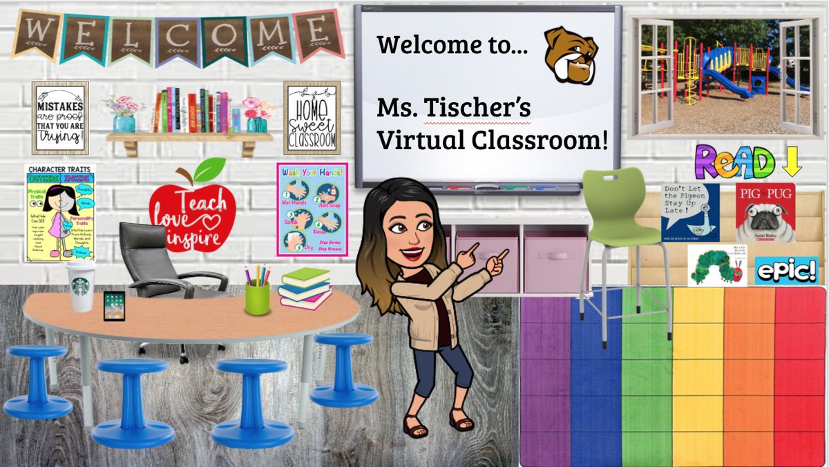 Christine Tischer tweet media