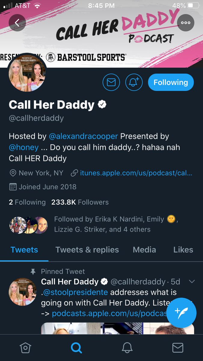 sariebear8's tweet photo. @matteosomz @barstoolsports @callherdaddy Sofia is off all the social media pages too https://t.co/L2yBrWP6fC