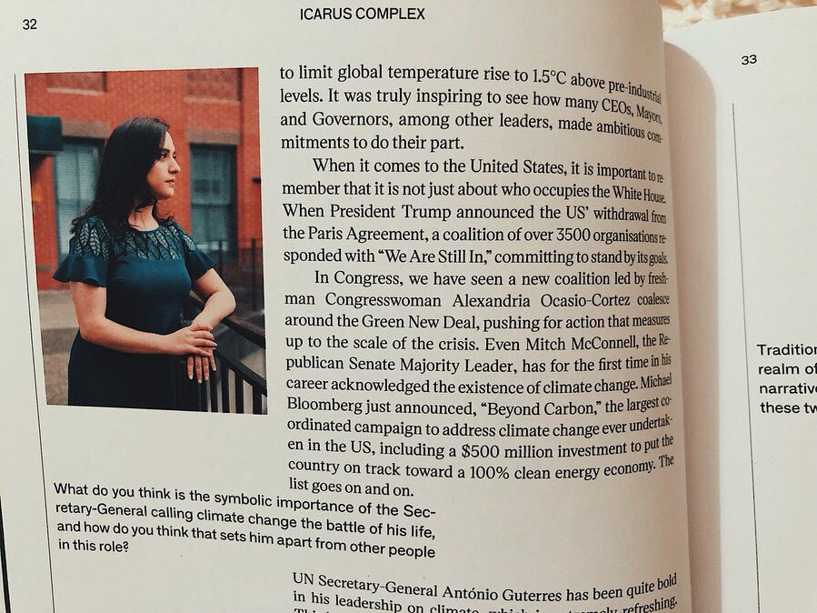 I strengthened my skills when it comes to diplomacy, negotiation, radical collaboration, stakeholder engagement & leadership, which will serve me well as a Phoenix City Councilwoman.3/5